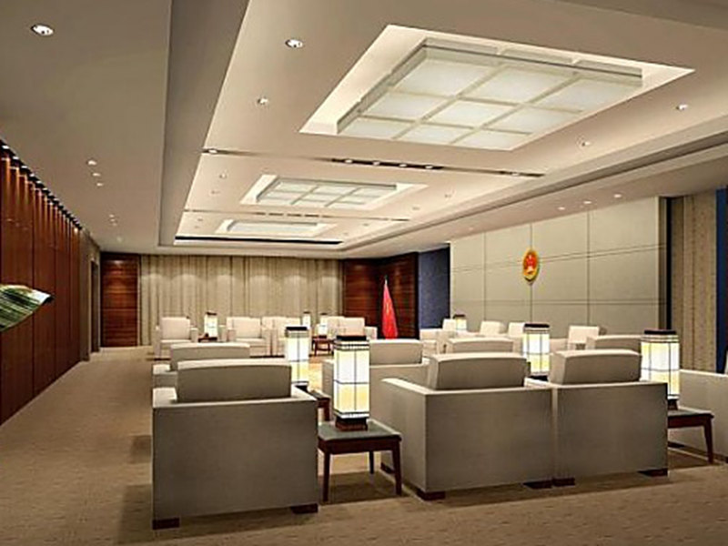 天津会议室设计哪家好,天津会议室设计的安装人工怎么算